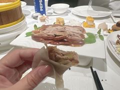-贝勒爷·酥不腻烤鸭