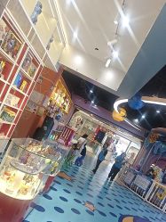 -哒卟溜欢乐王国(禹州城市广场店)