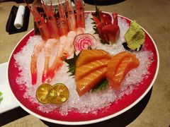 -贰捌零叁精致料理(钱湖店)