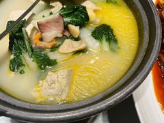 -董家大院·京味家常菜(朝丰家园店)