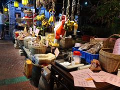 -园林美食城·本土农家菜(杨和镇店)