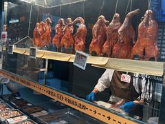 -永辉超市(鲁谷店)