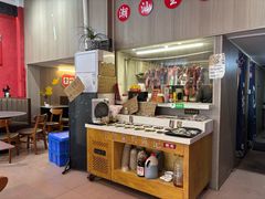 -官塘陈记鱼生·潮汕砂锅粥·潮汕生腌牛肉火锅(潮枫路总店)