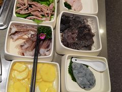 -海底捞火锅(杭州萧山宝龙广场店)