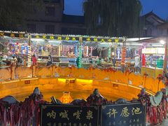 -滦州古城