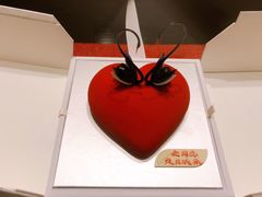 -BLACKSWAN黑天鹅(环球店)