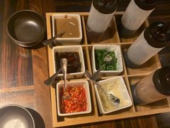 -山葵家·创意料理(万象汇店)