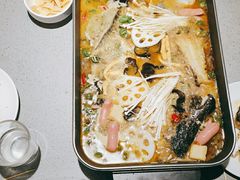 -半天妖烤鱼(茂业天地店)