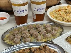 -嘉升大排档(番禺总店)