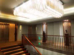 -大梅沙游艇度假酒店