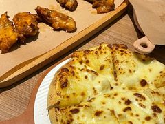 -必胜客(国贸店)