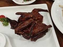 -富豪酒家(正大广场店)