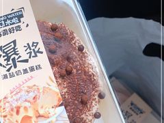 -唐·匠心·动物奶油·冰淇淋蛋糕(石岐店)