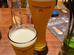 -Ambra Haus琥珀屋精酿餐厅(宝山店)