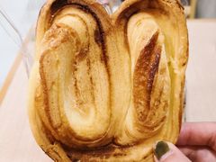原味大蝴蝶（甜）-国际饭店·帆声西饼屋(黄河路店)