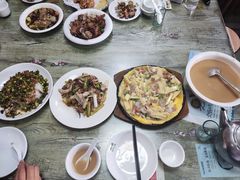 -华春餐馆(鱼山路店)