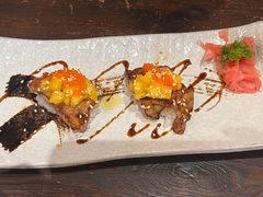 -小川洋风料理(街道口店)