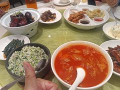 -妈妈家·本帮菜(总店)