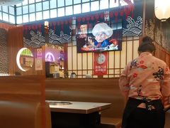 -千寻山野烤肉(中关村店)