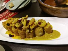 -有璟阁港式餐厅(金融街购物中心店)