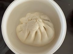 肉包-莹珠阁·私房菜