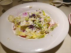 -小放牛炒菜馆(长安万达店)