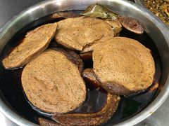 素鸡-一家人面馆(三条巷店)