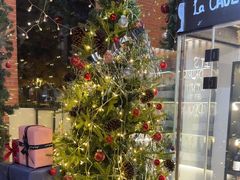 -LESCEDARS Brasserie Bistro香柏树