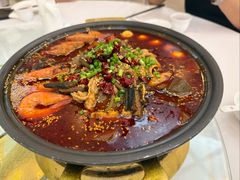 -眉州东坡(亚运村店)