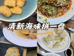 -君霖海鲜私房菜(春柳店)