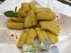 -上和臻品中国菜(花园街店)