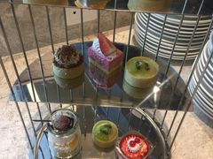 -上海虹桥宾馆味翠餐厅