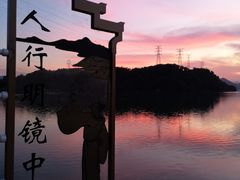 -新安江山水画廊风景区