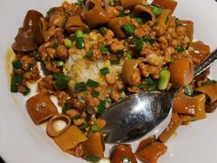 -前海沿·海鲜水饺青岛菜(乐客城店)