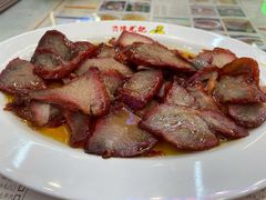 蜜汁瘦叉-澳门陈光记烧味饭店(万象城店)