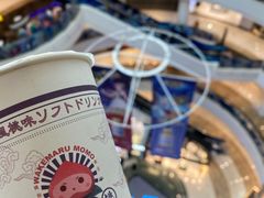 -和气桃桃(宏伊广场店)