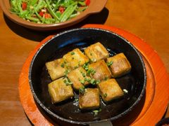 -徽三说·土徽菜·中国徽菜连锁品牌(一中店)
