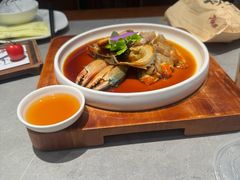 -甬上名灶(天一阁·翠柏店)