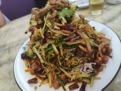 -胖太太四川麻辣排骨串(镇江路分店)