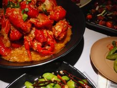 -巴厘龙虾·榜首油焖大虾(音乐学院·沿江酒馆店)