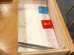 -麻麻桃韩式料理(百盛B馆店)
