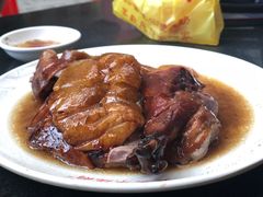 -黄连大头华烧鹅店(大良店)