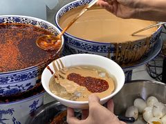 -何老二卤汁凉粉