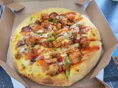 -达美乐比萨(武定店)