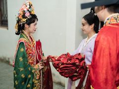 -巡塘古镇