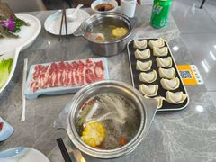 -牛天下·牛肉·海鲜·打边炉·融合菜
