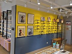 -瑞司视光眼镜·蔡司战略合作眼镜店(新街口店)