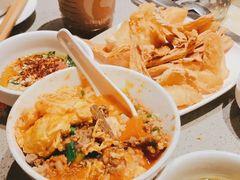 -海底捞火锅(之心城店)
