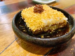 玫瑰凉糕-紫滇源云南生态菜(丹凤街店)