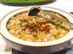 -院里寻菜·精致庭院菜(观沙岭店)